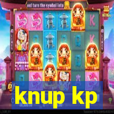 knup kp-t89 driver